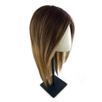 dark blond balayage (12/14/26+12)