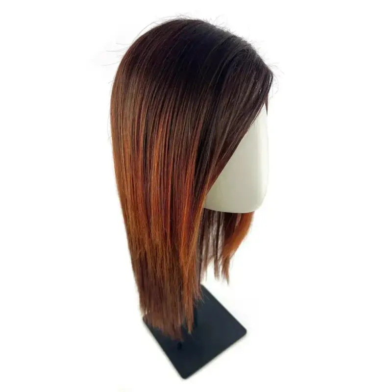 hot flame balayage (28/29-135+33)
