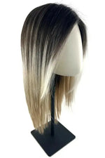 pearl blond balayage (23/14+6)