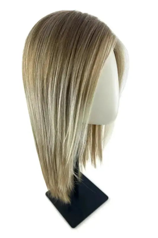 biscuit blond balayage (23/14)