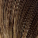 dark blond balayage (12/14/26+12)