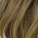 honey blond rooted (22/25+10)
