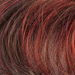 133-131V Flame Aubergine