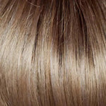 light grey rooted (56/60+4)