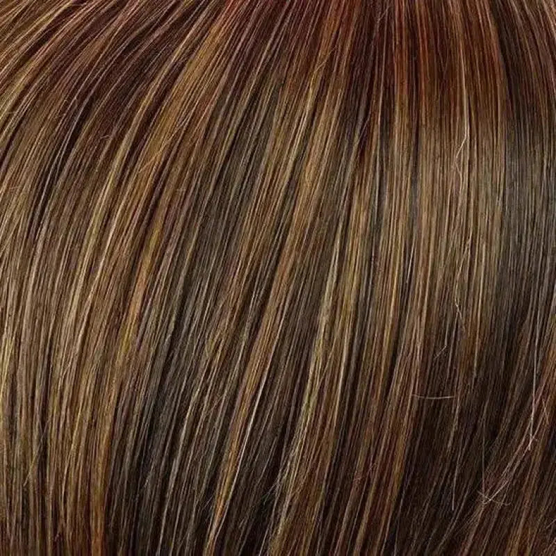 GL8-10 dark chestnut