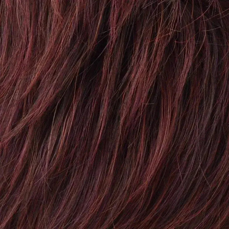 Gisela Mayer Kate Lace (Klein) dark beaujolais
