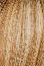 Danish Blond Rooted (20/19/22+10)