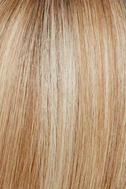 Swedish Blond Rooted (22/23/26+16)