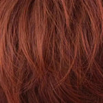 Hot/Red/Copper