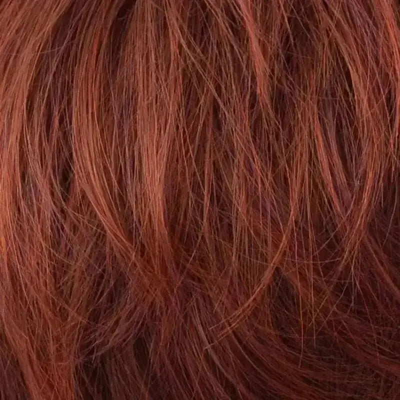 Hot/Red/Copper