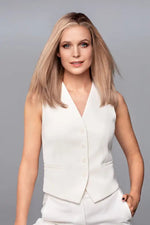 Gisela Mayer Luxery Lace D sunny ash frost (18/22/6 root)