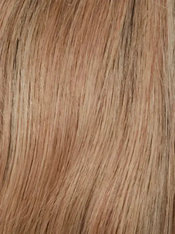 Ginger Blonde Twist (140/22/8 Root)