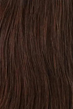 ginger brown