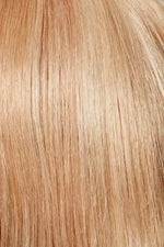 gold blonde