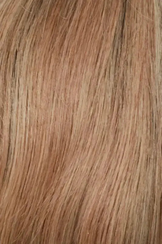 ginger blonde twist- 140/22/8 Root