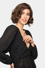 Gisela Mayer Marcello Lace Part 