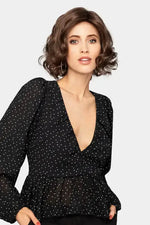 Gisela Mayer Marcello Lace Part 