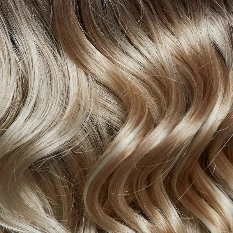 soft balayage rooted (16/39+8)