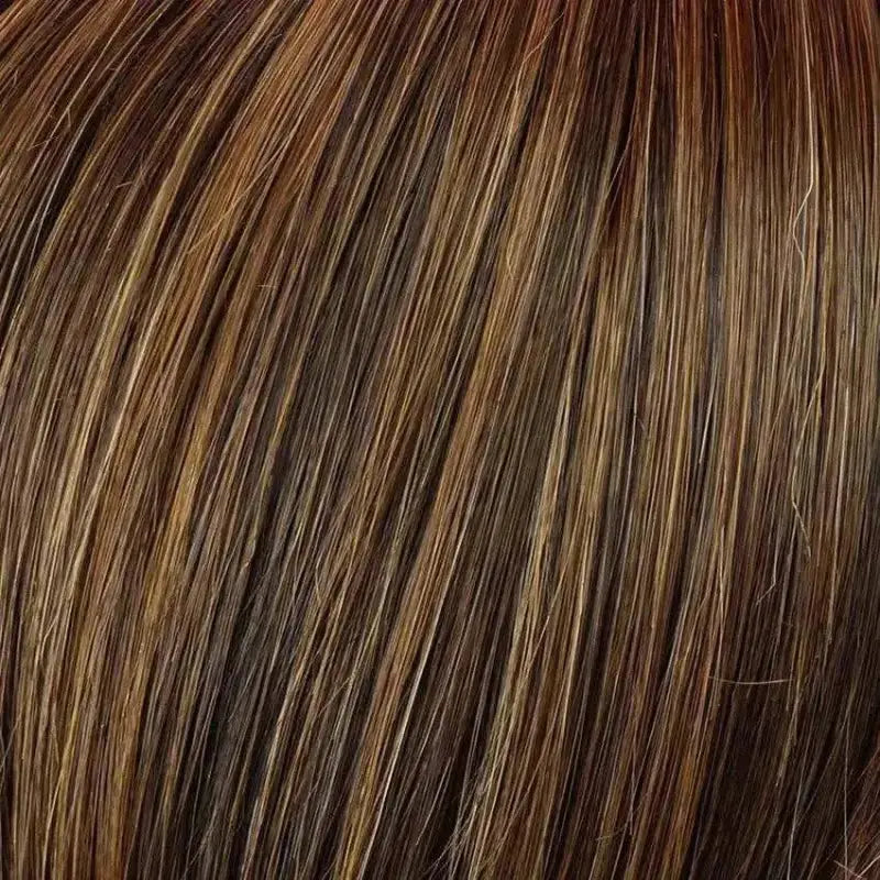 Dark Chestnut GL8-10