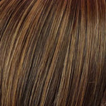 Dark Chestnut GL8-10