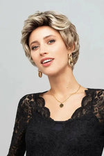Gisela Mayer Nancy Comfort Lace 