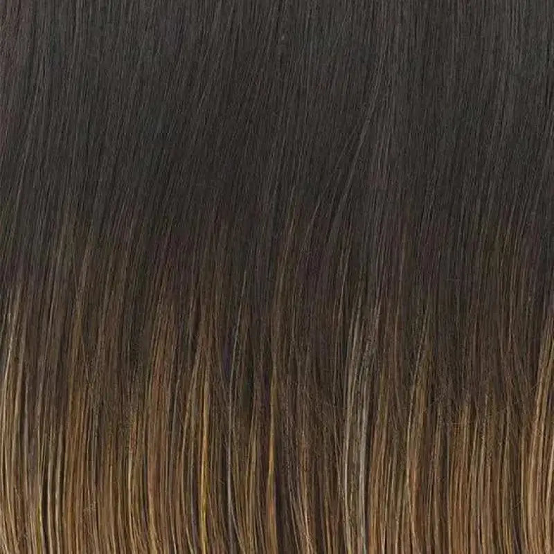 Gisela Mayer Nature Stage Mono Lace rooted hazelnut - RL8/29RT