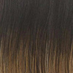 Gisela Mayer Nature Stage Mono Lace rooted hazelnut - RL8/29RT