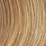 Gisela Mayer Nature Stage Mono Lace Rooted Honey Ginger - RL14/25RT