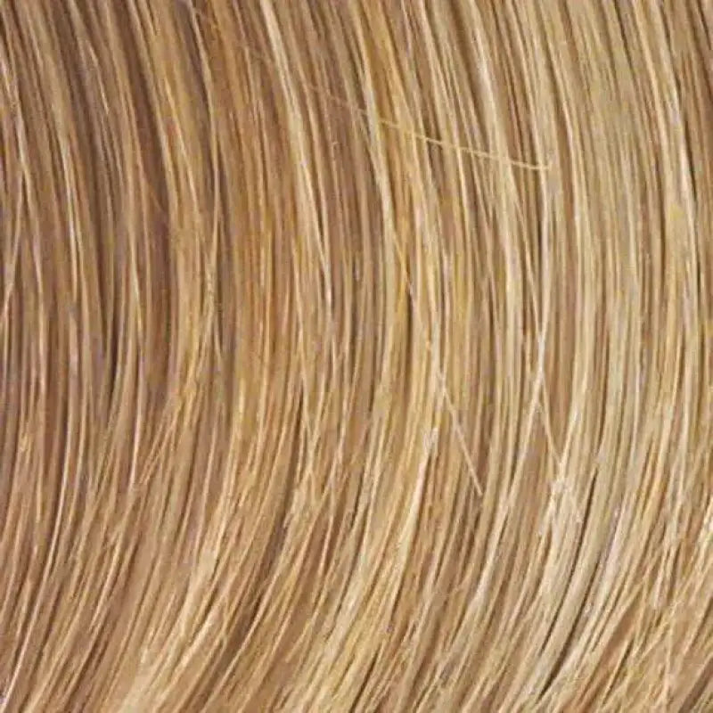 Gisela Mayer Nature Stage Mono Lace Rooted Honey Ginger - RL14/25RT