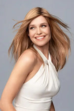 Gisela Mayer New Exclusive Echthaar 