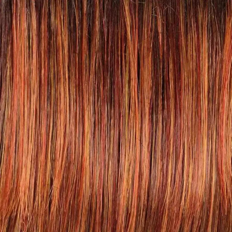 HOT FLAME (28/29-135+ 33)