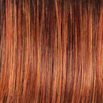 HOT FLAME (28/29-135+ 33)