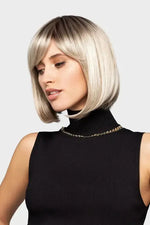 SANDYBLONDE ROOTED (27/16+14)