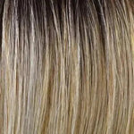 Light Honey  Rooted