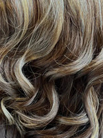 Gisela Mayer Niabi caramel with sun (R8/26H)