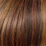 Gisela Mayer Niabi cinnamon raisin (637T)