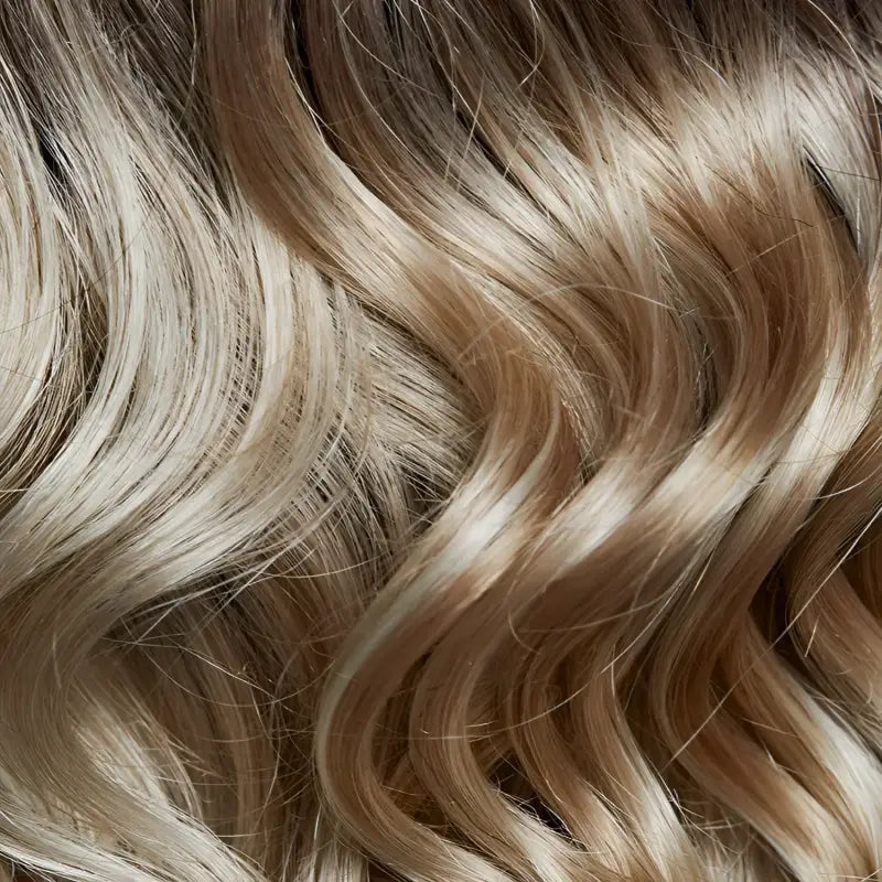 Gisela Mayer Niabi soft balayage rooted (16/39+8)