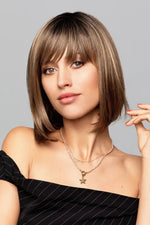 Gisela Mayer Paige Mono Part 