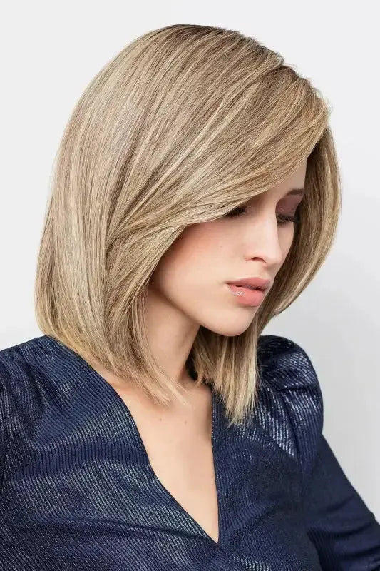 Gisela Mayer Prime Page HH Remy Special 