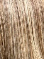 honey blond