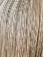 swedish blond