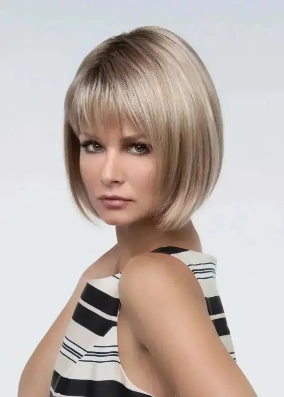Gisela Mayer Scarlett  
