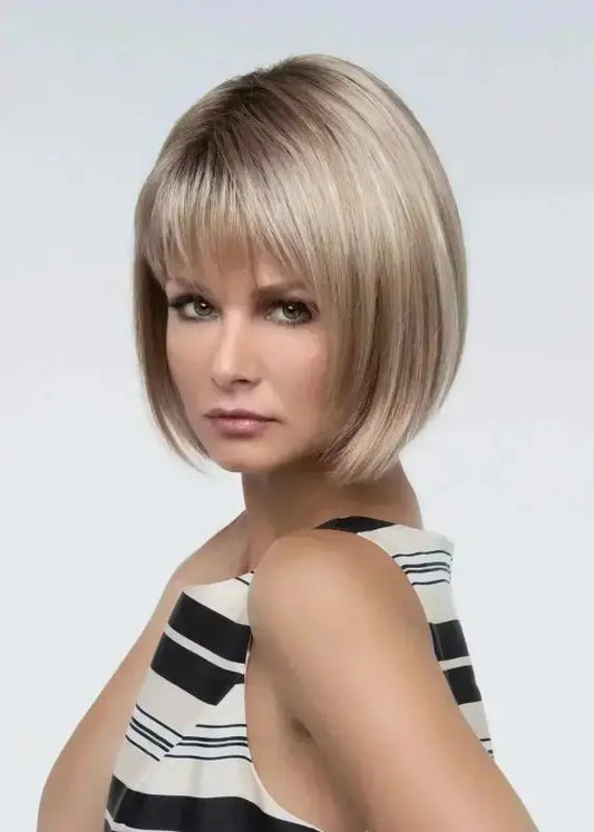 Gisela Mayer Scarlett  