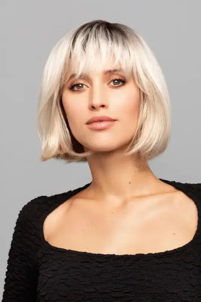 Gisela Mayer Scarlett  