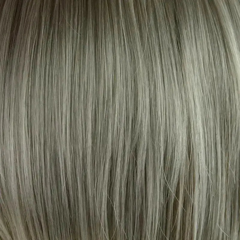 Silver Blond