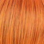Latest Orange Red