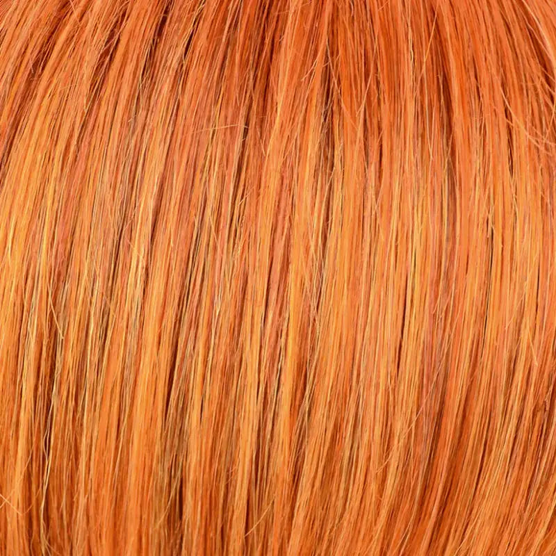Latest Orange Red
