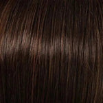 Gisela Mayer Vision Diva Lace 4/6  -Dark Brown