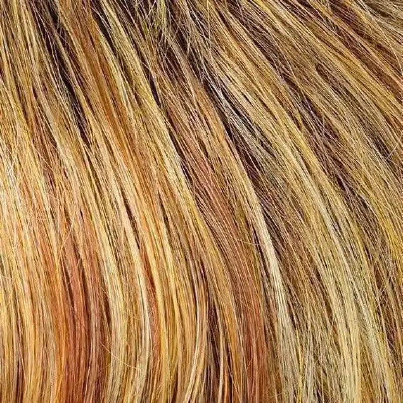 Gisela Mayer Vision Diva Lace 27/234+8 -Golden Nutmeg