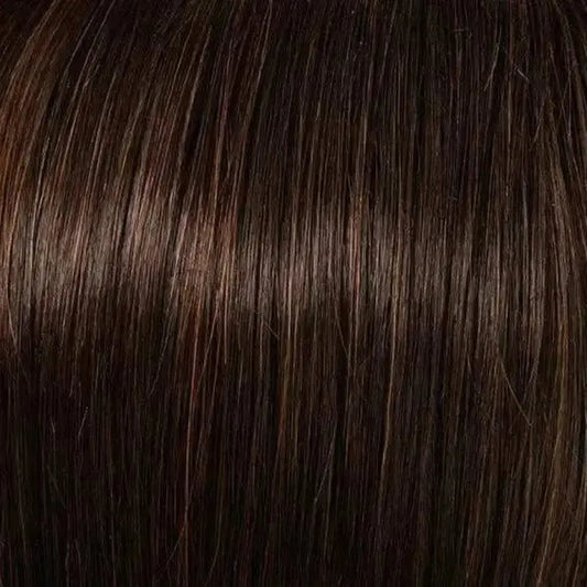 Gisela Mayer Vision Lido Lace Part  Dark-Brown